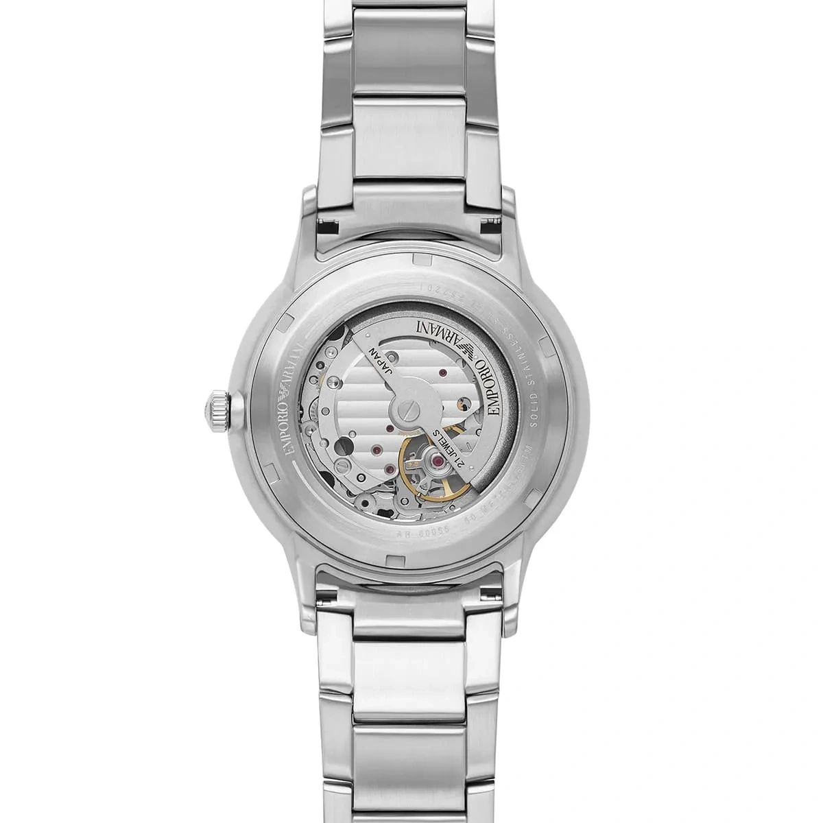 Emporio Armani Watch For Men AR60055