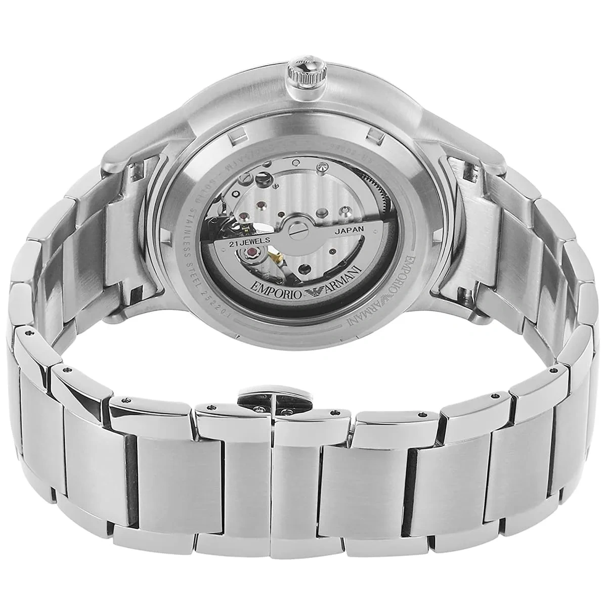 Emporio Armani Watch For Men AR60055