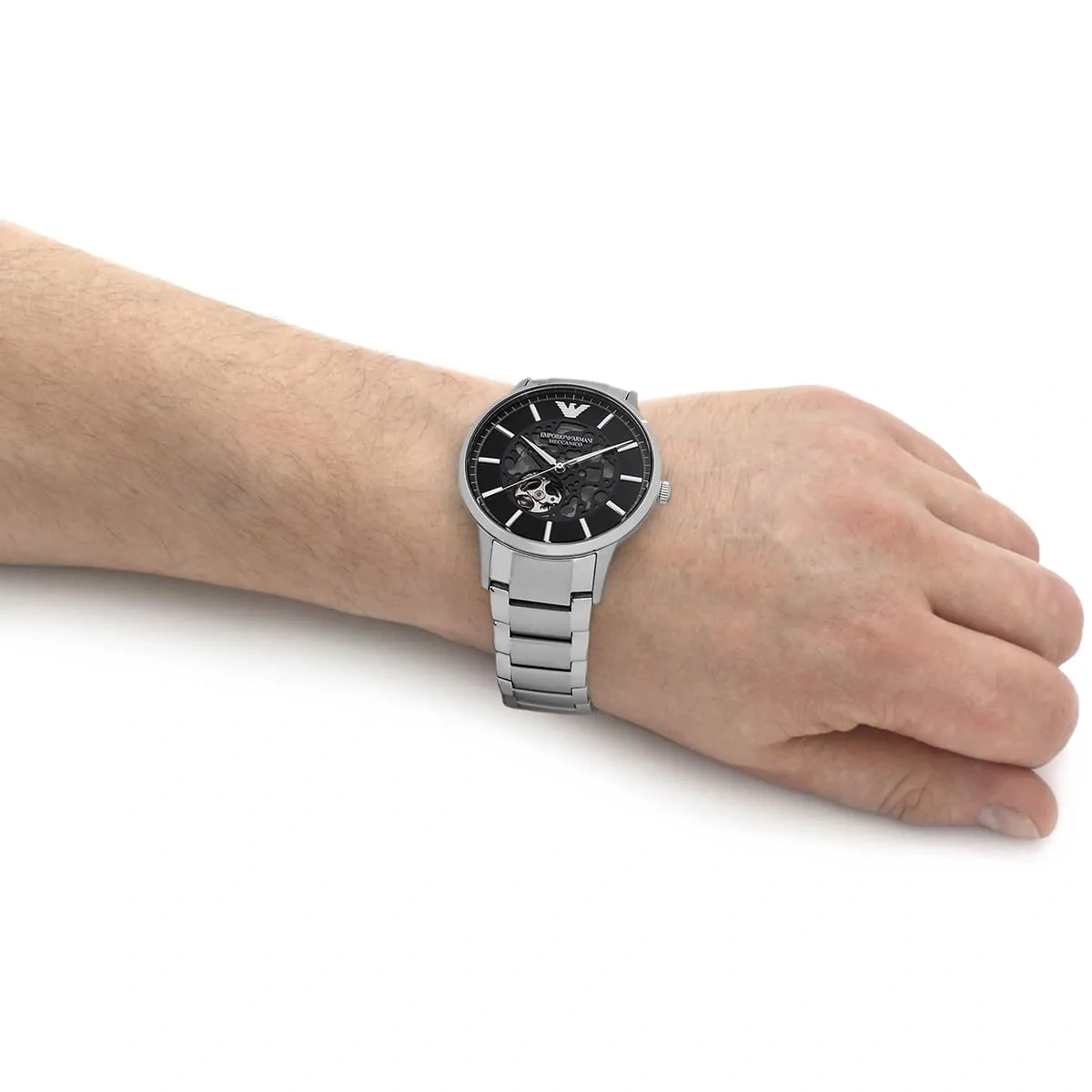 Emporio Armani Watch For Men AR60055