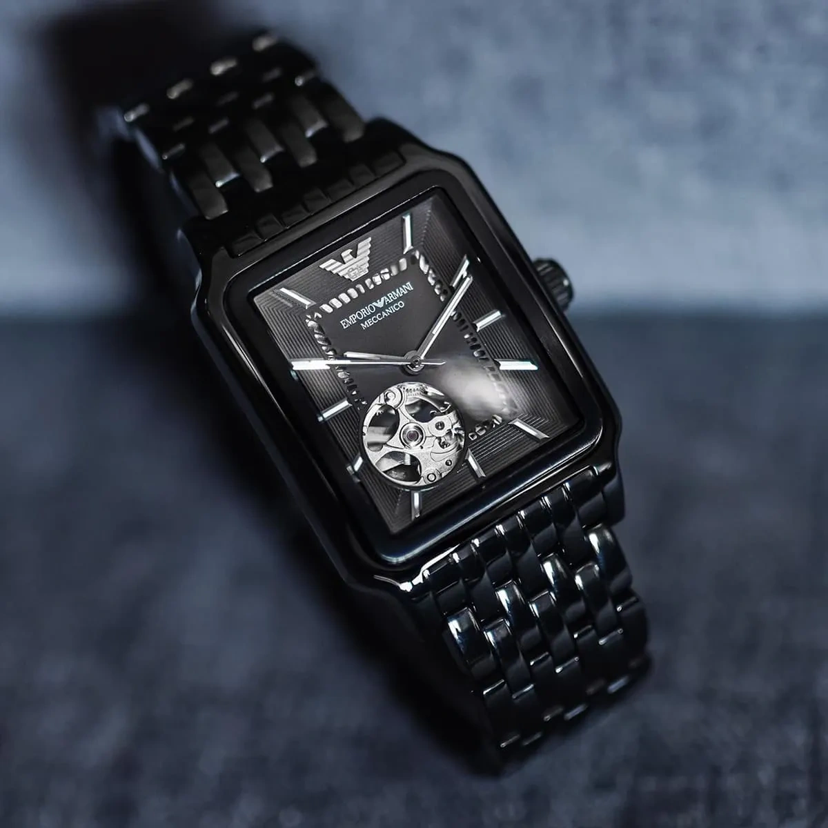Emporio Armani Watch For Men AR60058