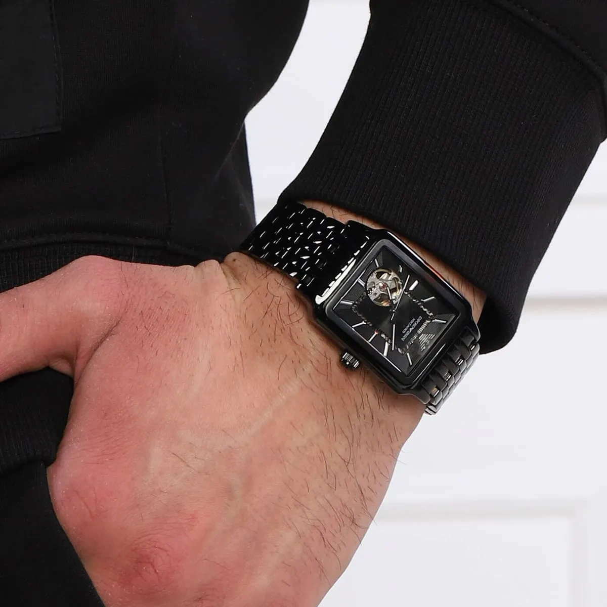 Emporio Armani Watch For Men AR60058