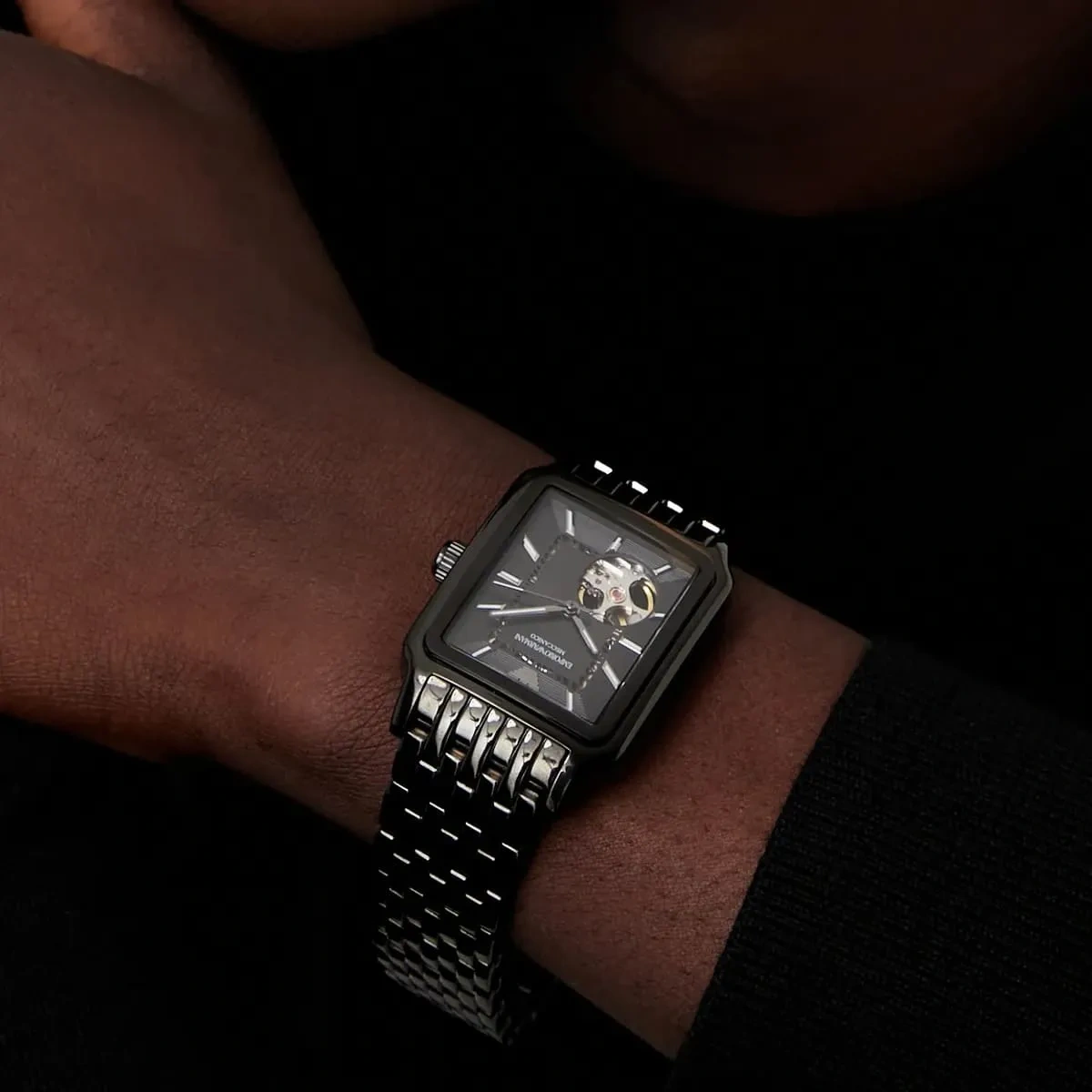 Emporio Armani Watch For Men AR60058