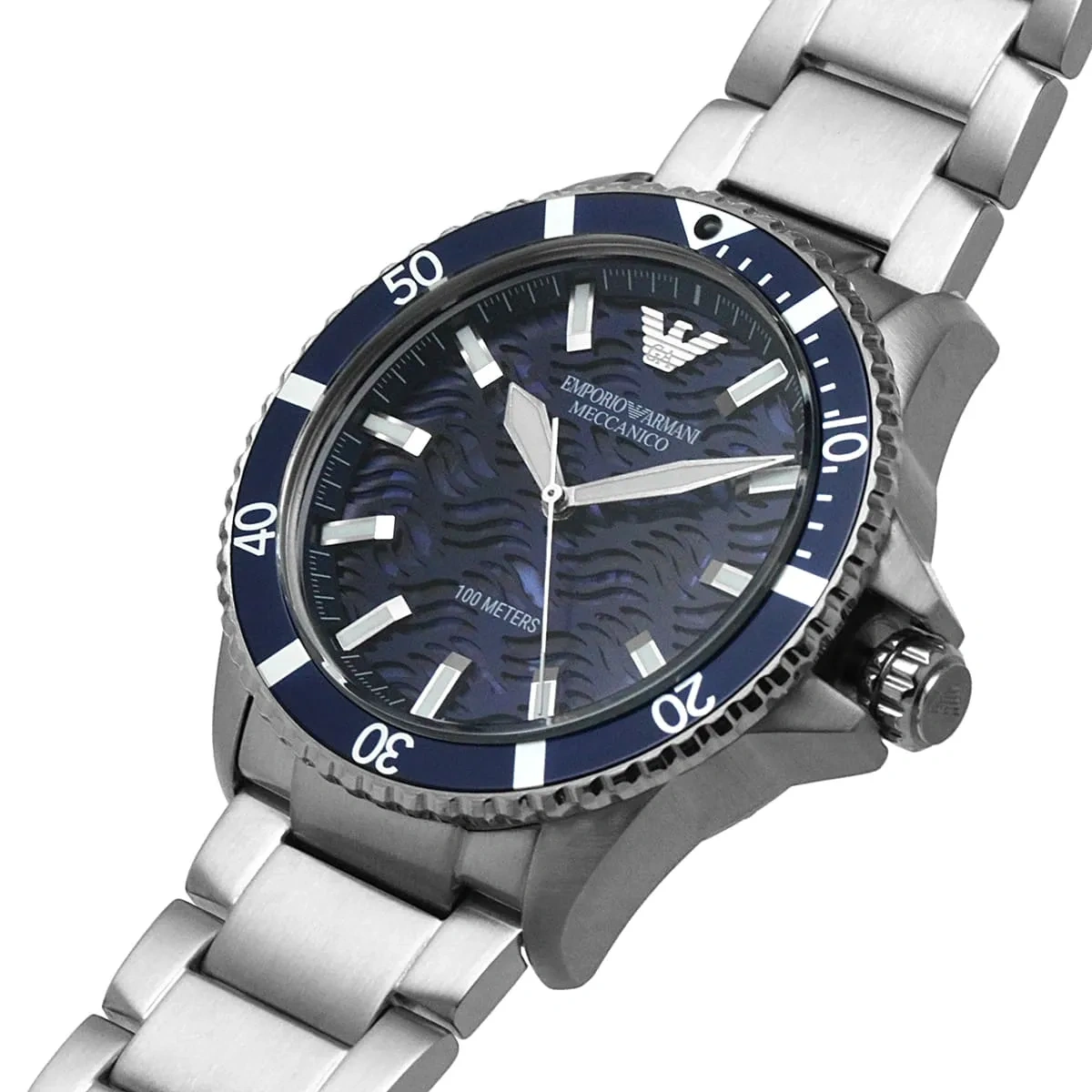 Emporio Armani Watch For Men AR60059