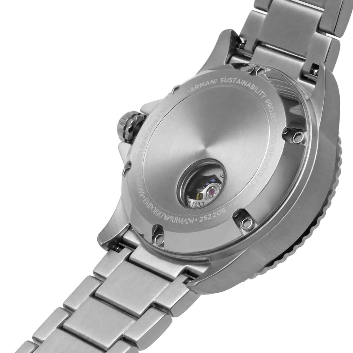 Emporio Armani Watch For Men AR60059