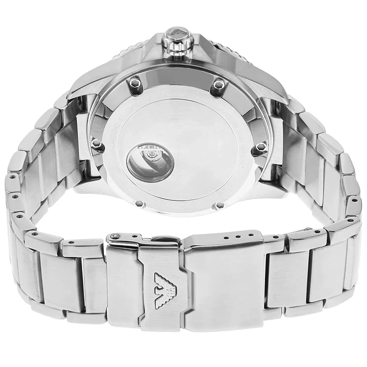 Emporio Armani Watch For Men AR60059