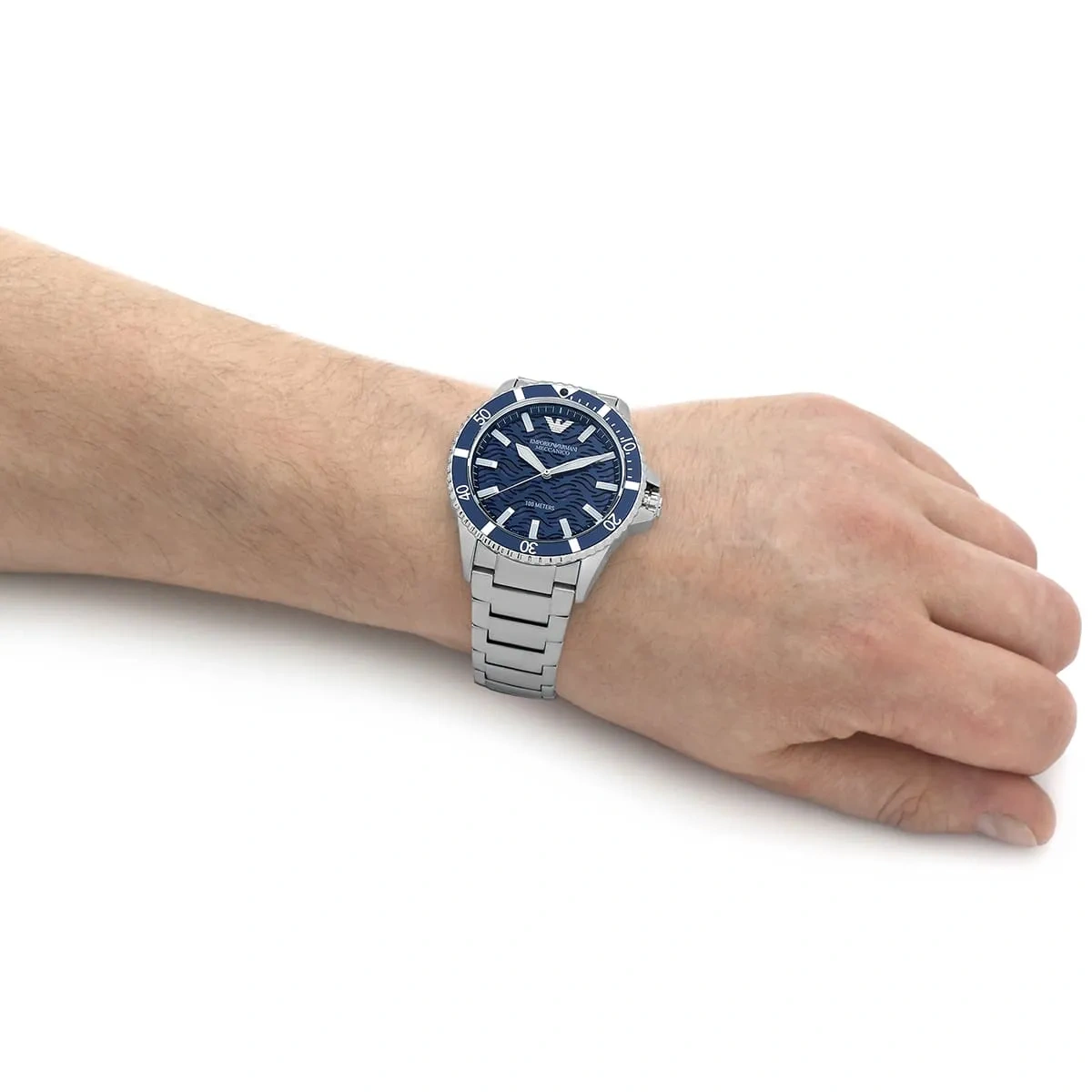 Emporio Armani Watch For Men AR60059