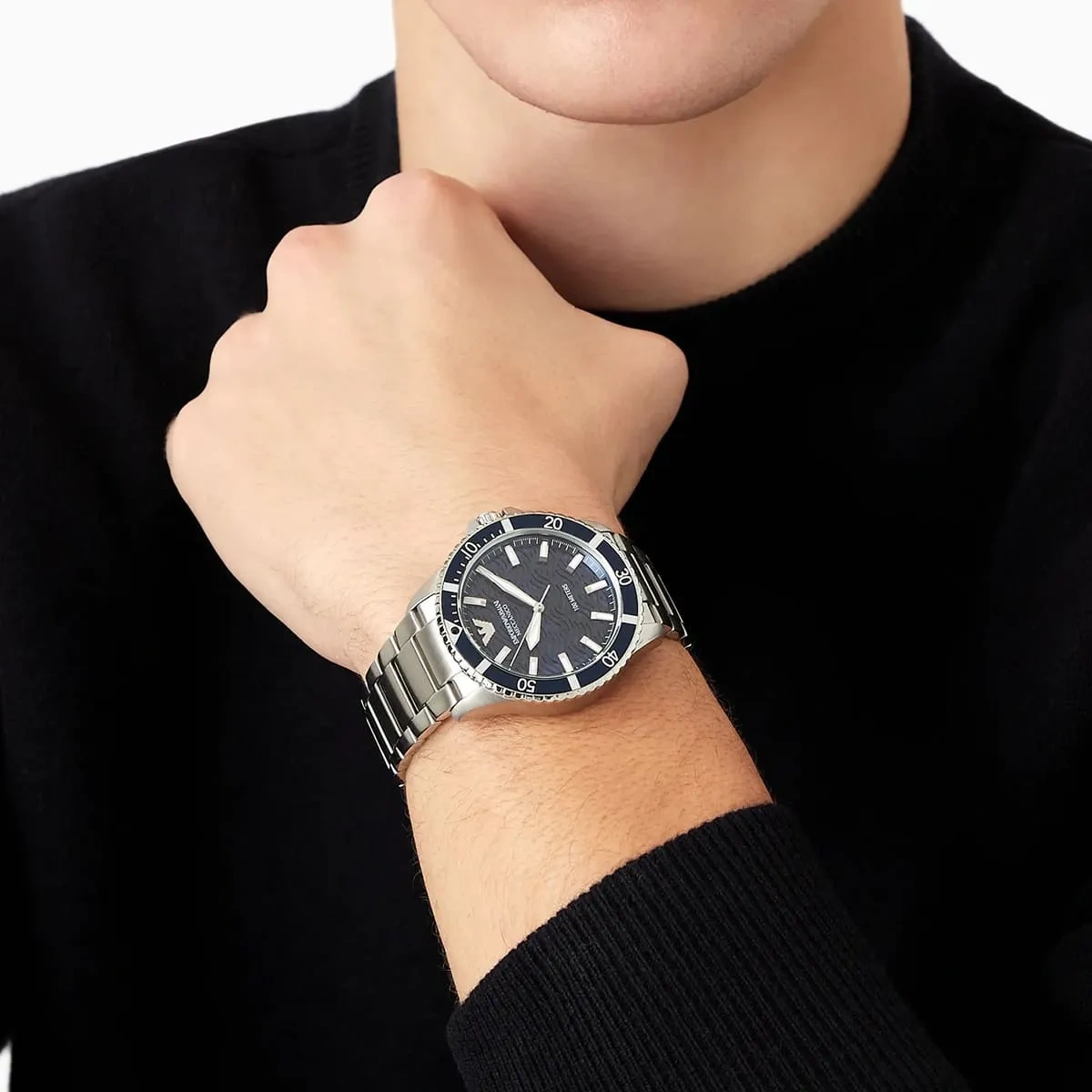 Emporio Armani Watch For Men AR60059