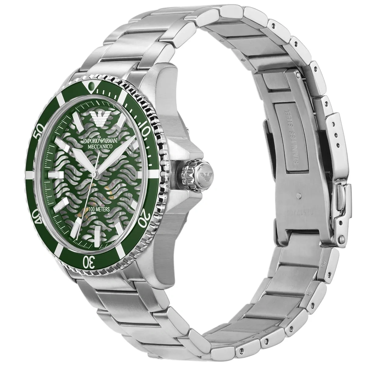 Emporio Armani Watch For Men AR60061