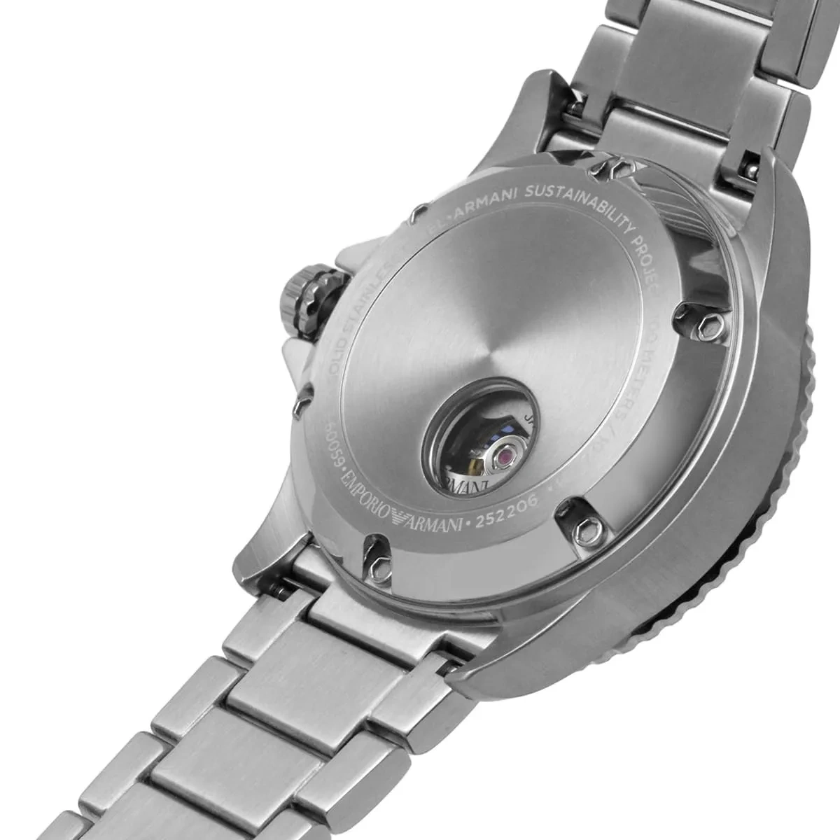 Emporio Armani Watch For Men AR60061