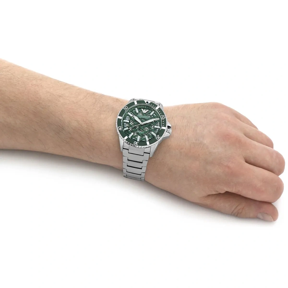 Emporio Armani Watch For Men AR60061