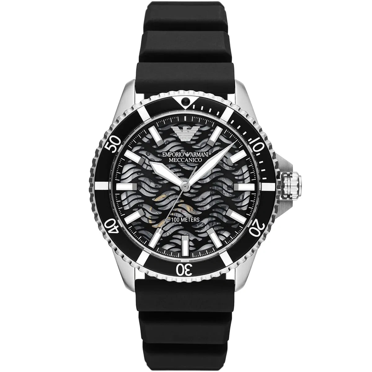 Emporio Armani Watch For Men AR60062