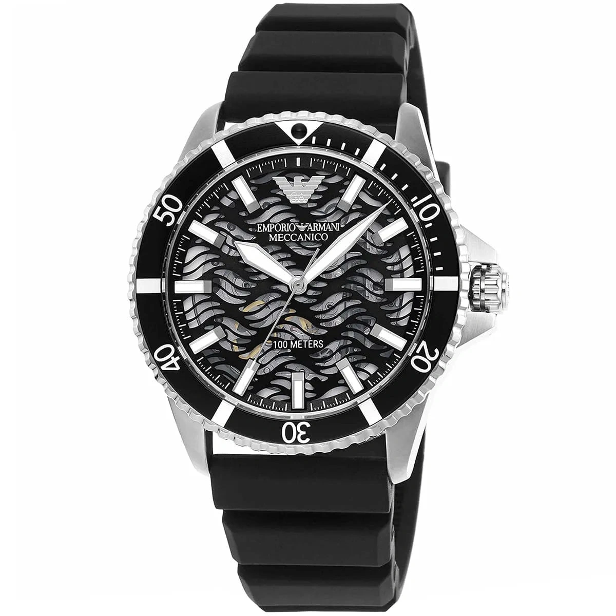 Emporio Armani Watch For Men AR60062