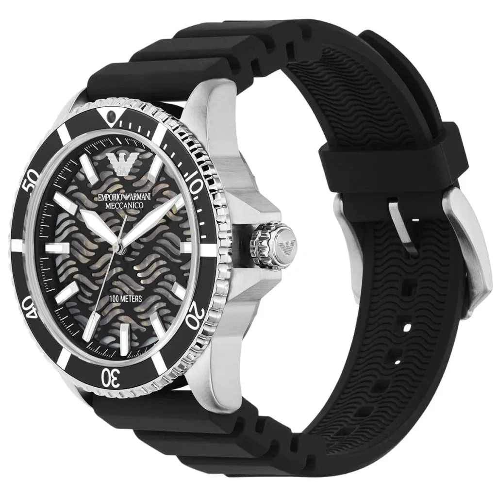Emporio Armani Watch For Men AR60062