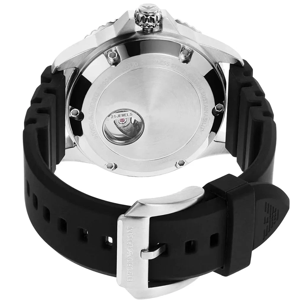 Emporio Armani Watch For Men AR60062