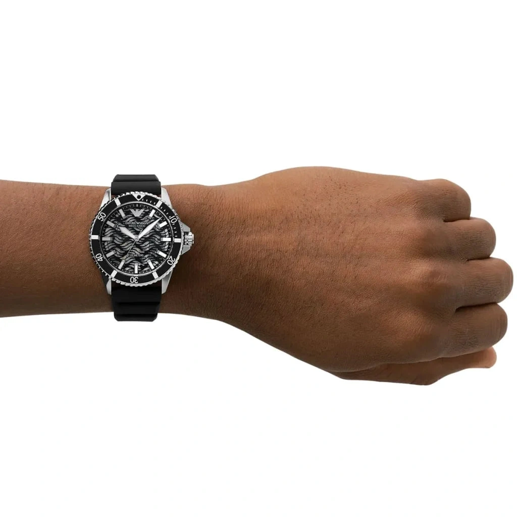 Emporio Armani Watch For Men AR60062