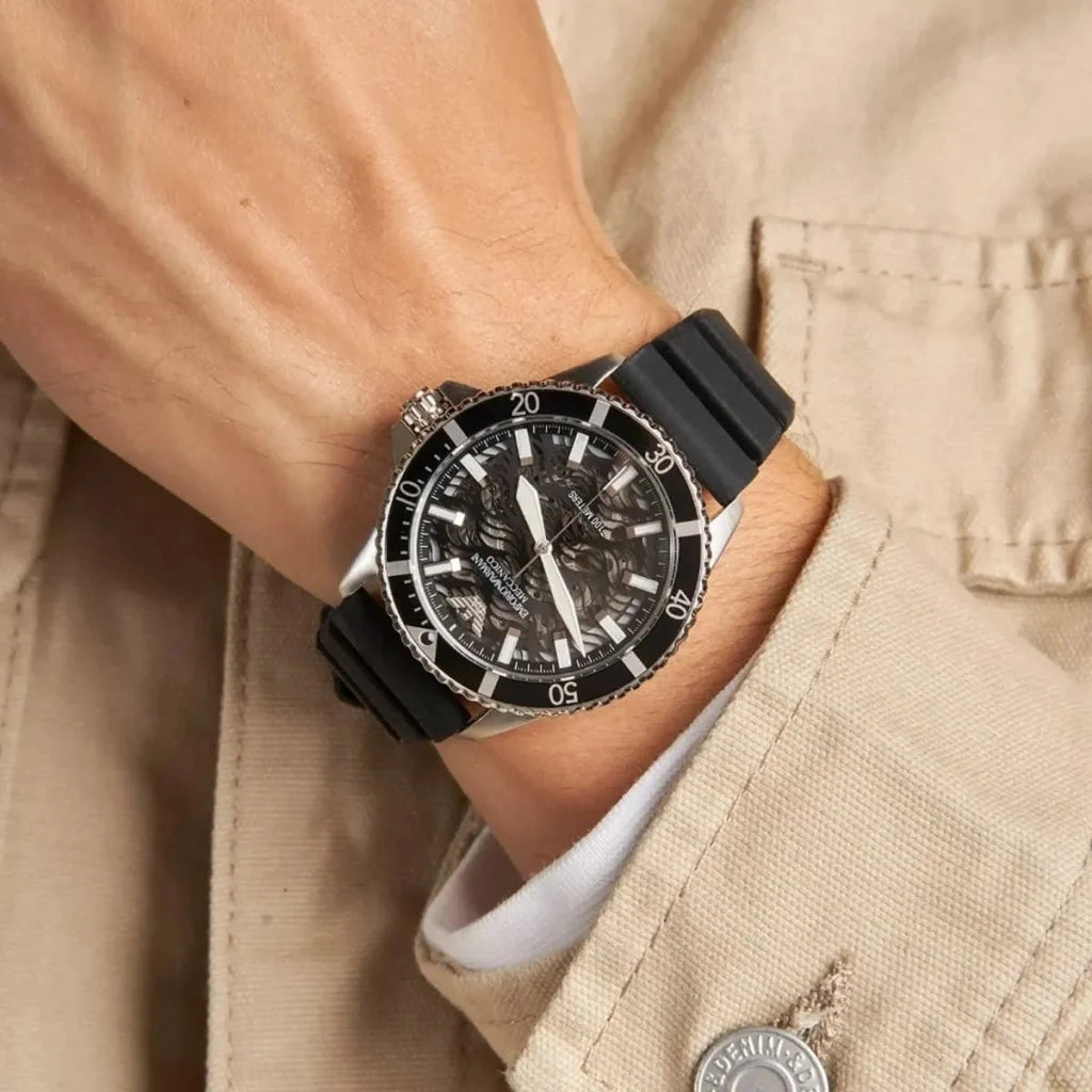 Emporio Armani Watch For Men AR60062