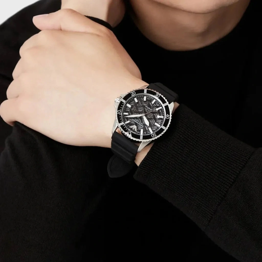 Emporio Armani Watch For Men AR60062