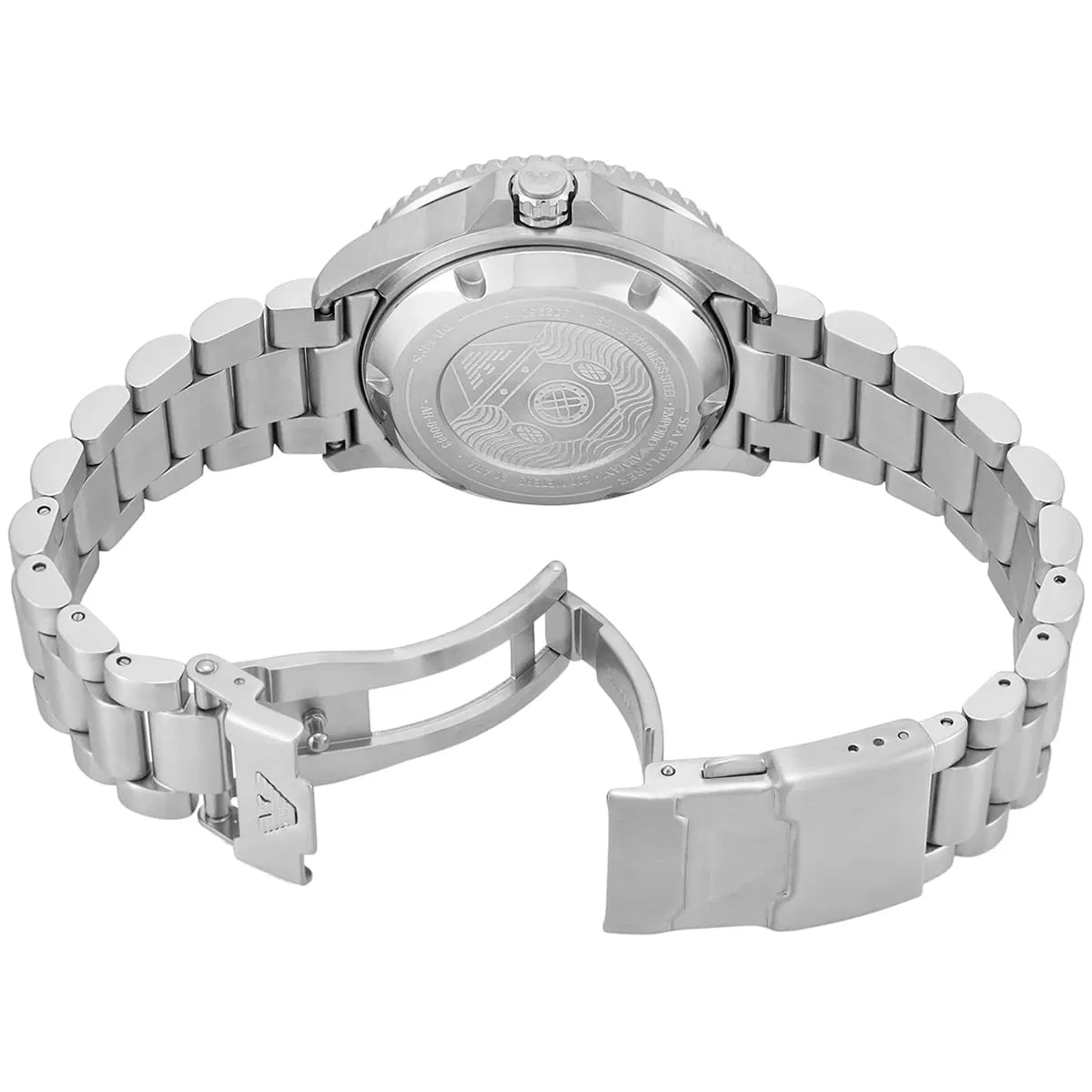 Emporio Armani Watch For Men AR60083 (AR60083)