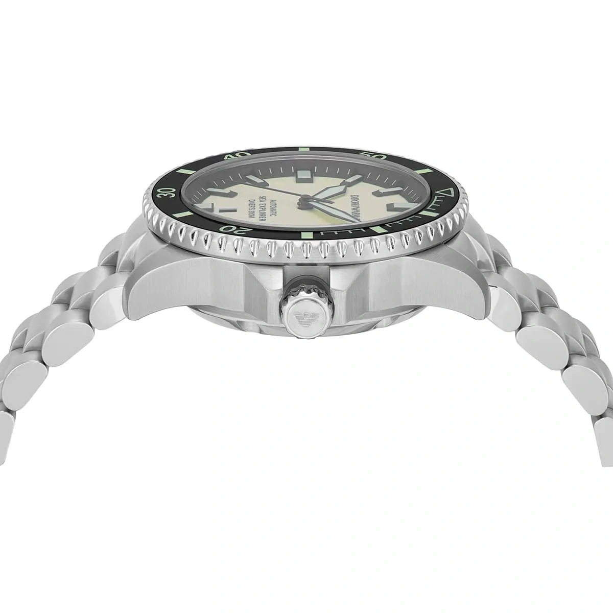 Emporio Armani Watch For Men AR60083 (AR60083)