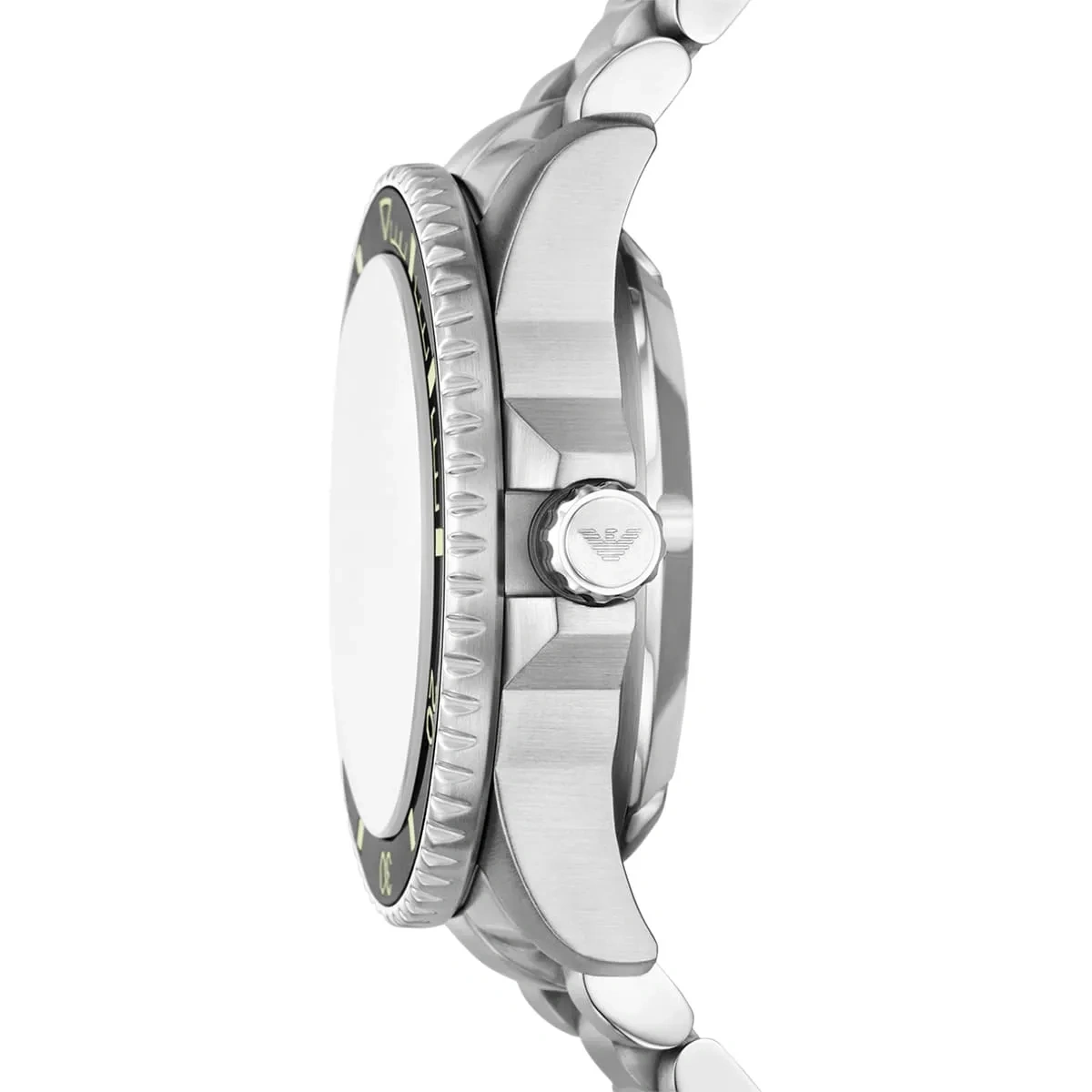 Emporio Armani Watch For Men AR60083 (AR60083)