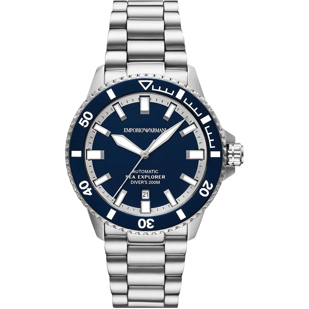 Emporio Armani Watch For Men AR60087 (AR60087)