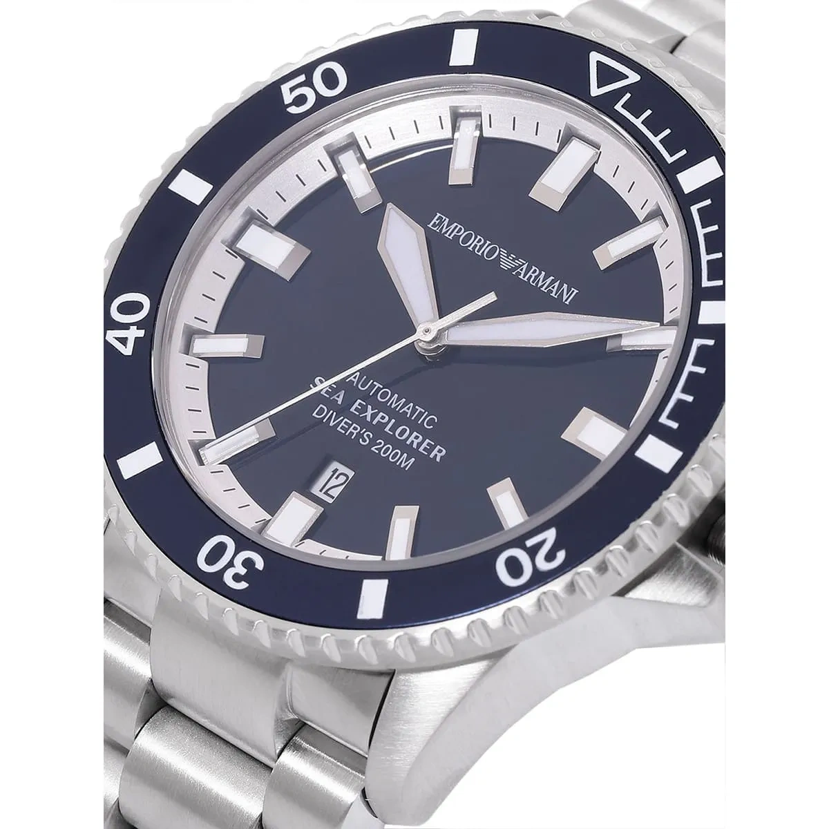 Emporio Armani Watch For Men AR60087 (AR60087)