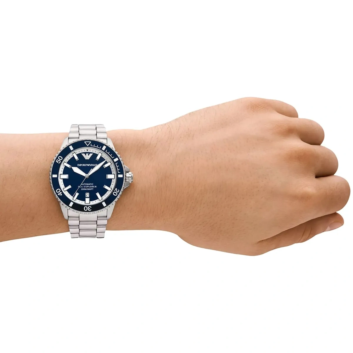 Emporio Armani Watch For Men AR60087 (AR60087)