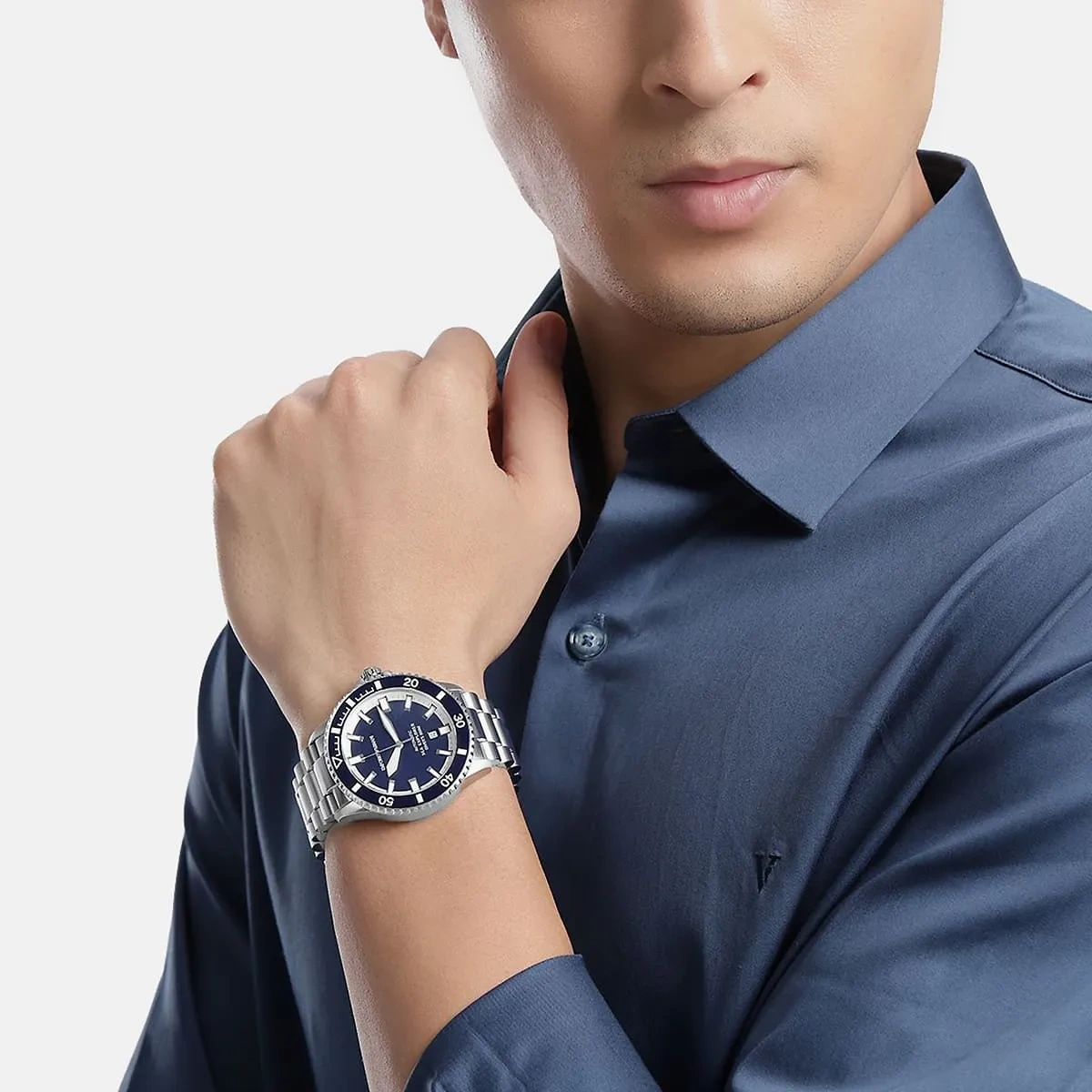 Emporio Armani Watch For Men AR60087 (AR60087)
