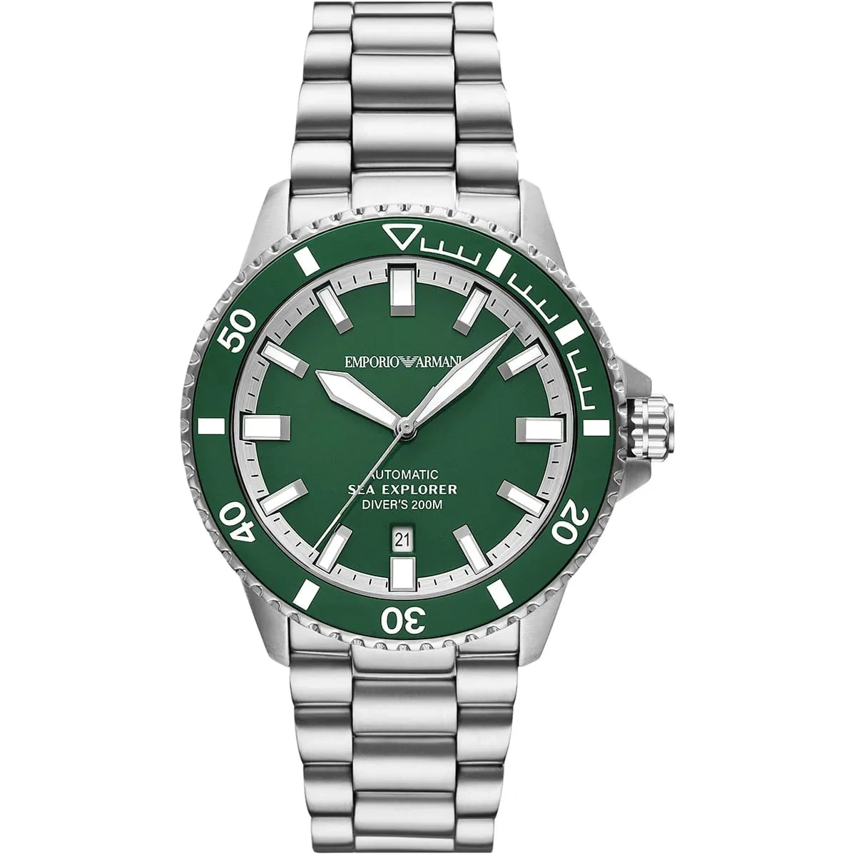 Emporio Armani Watch For Men AR60088 (AR60088)