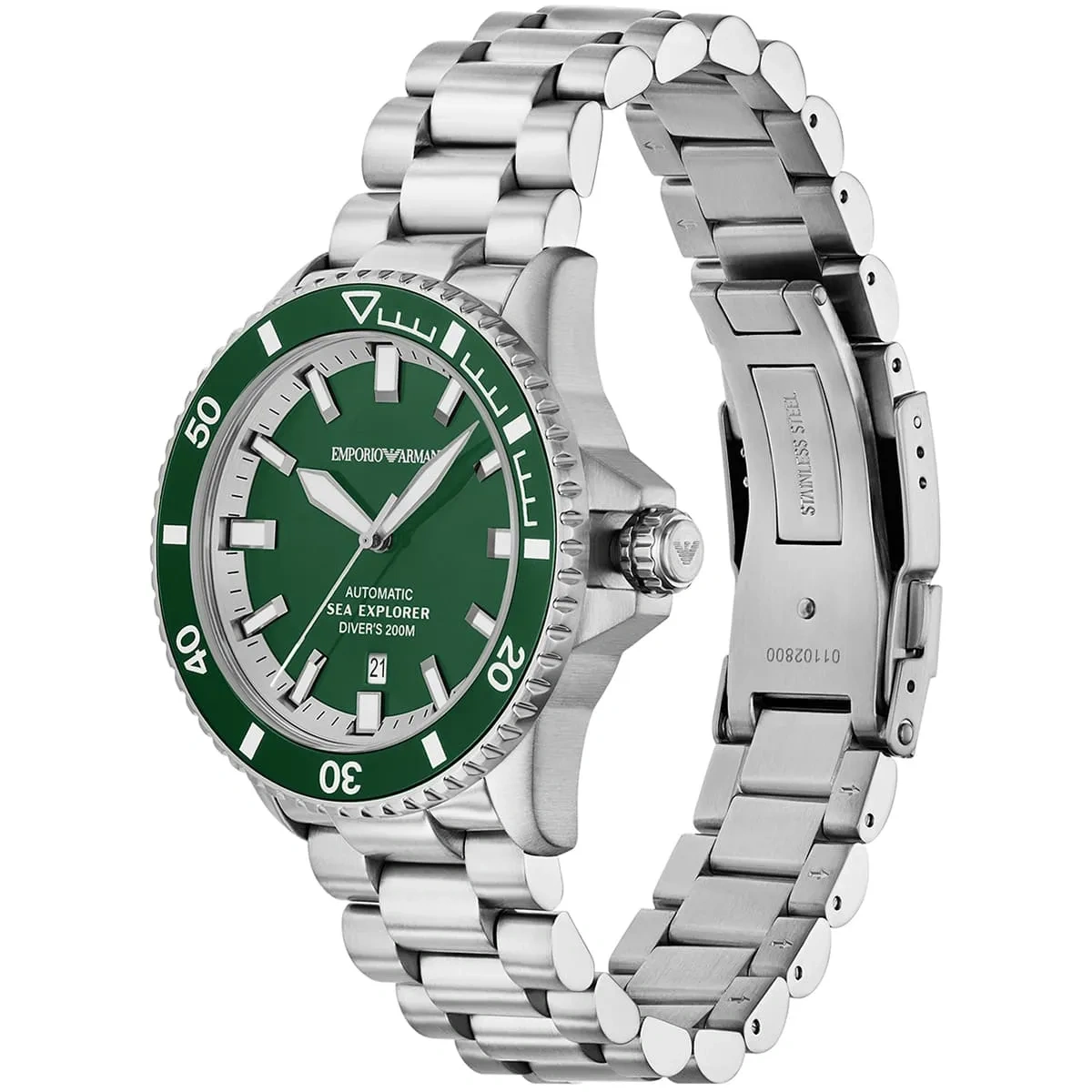 Emporio Armani Watch For Men AR60088 (AR60088)