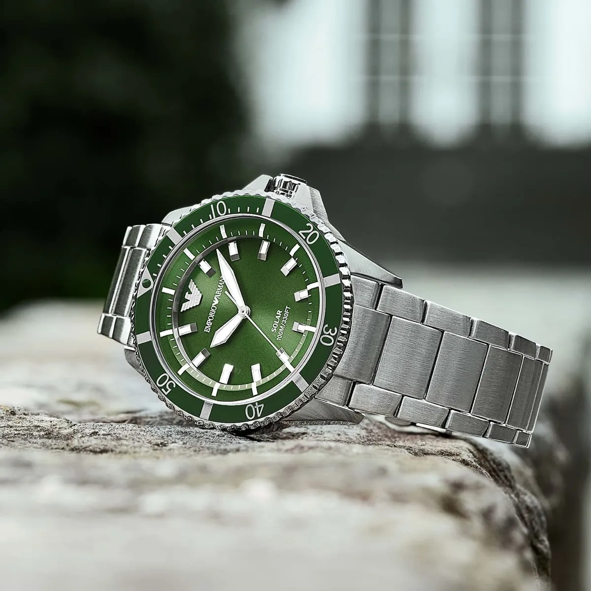 Emporio Armani Watch For Men AR60088 (AR60088)