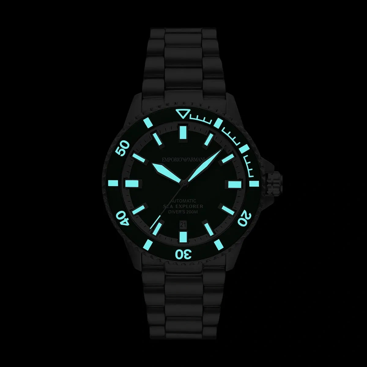Emporio Armani Watch For Men AR60088 (AR60088)