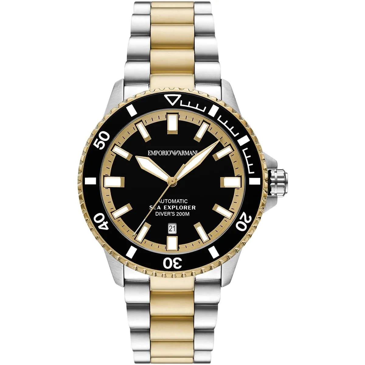 Emporio Armani Watch For Men AR60089 (AR60089)