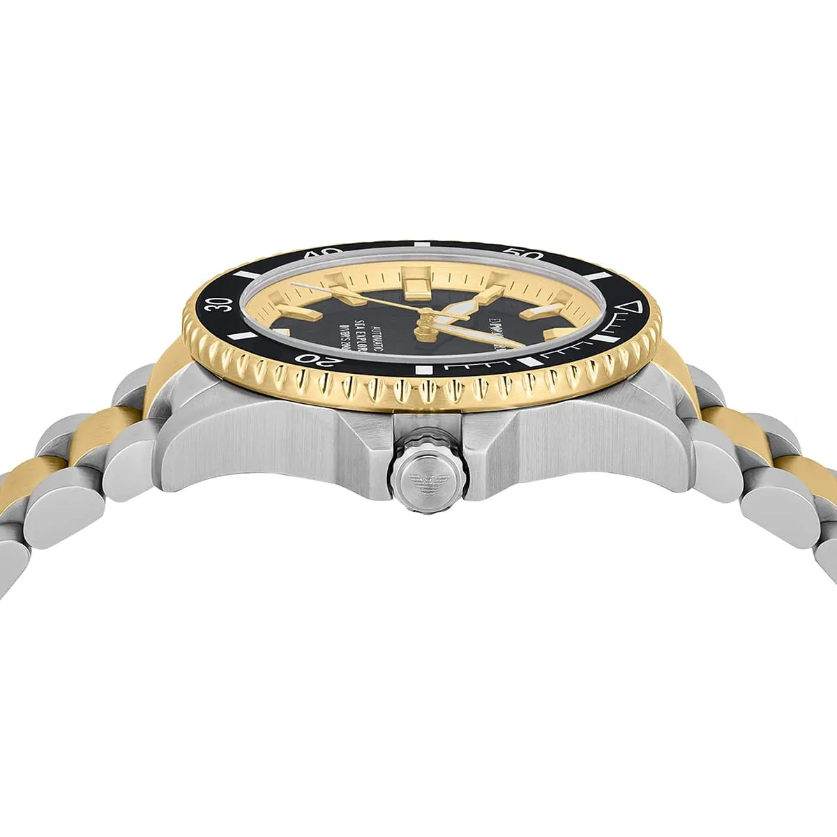 Emporio Armani Watch For Men AR60089 (AR60089)