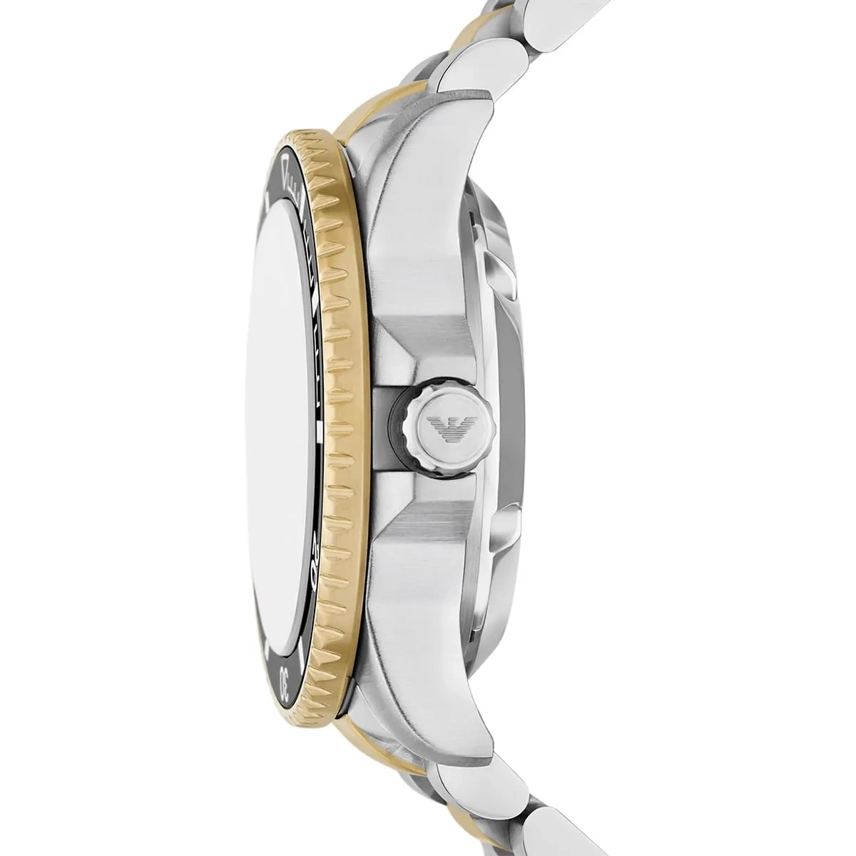 Emporio Armani Watch For Men AR60089 (AR60089)