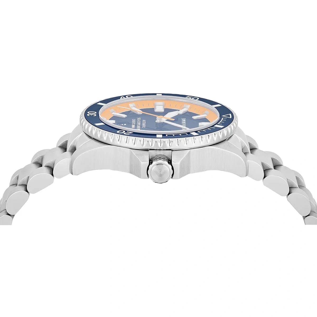 Emporio Armani Watch For Men AR60090 (AR60090)