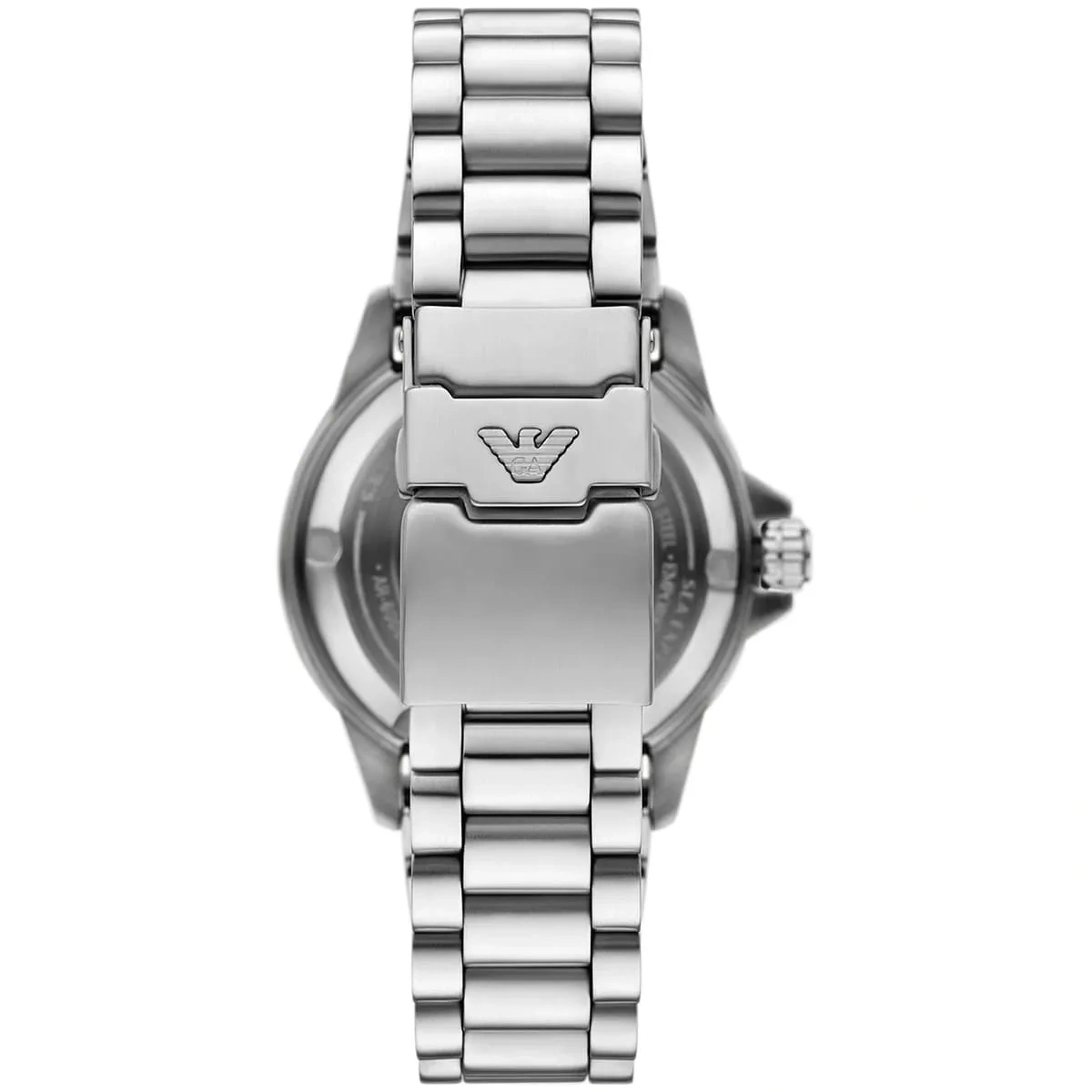Emporio Armani Watch For Men AR60090 (AR60090)