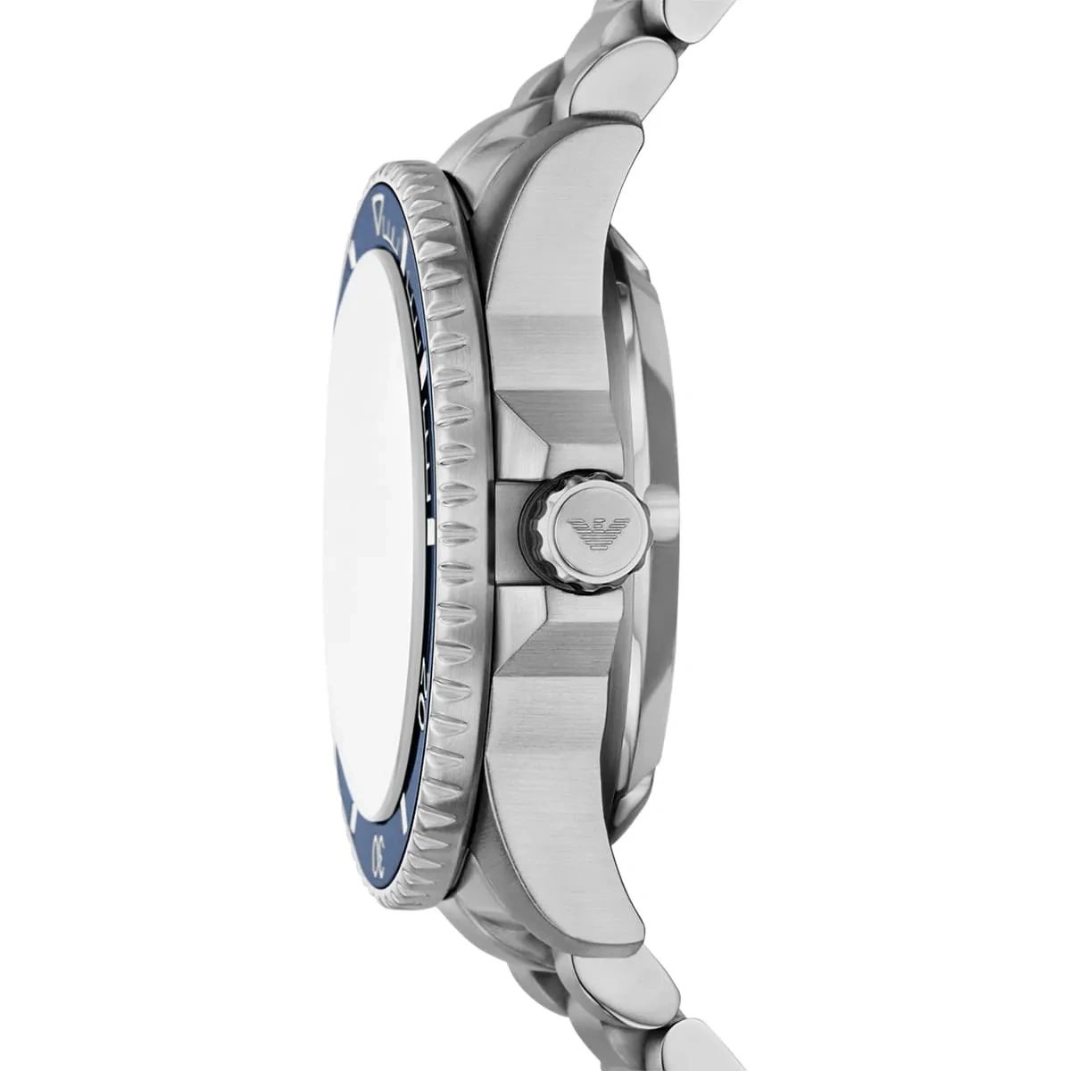 Emporio Armani Watch For Men AR60090 (AR60090)