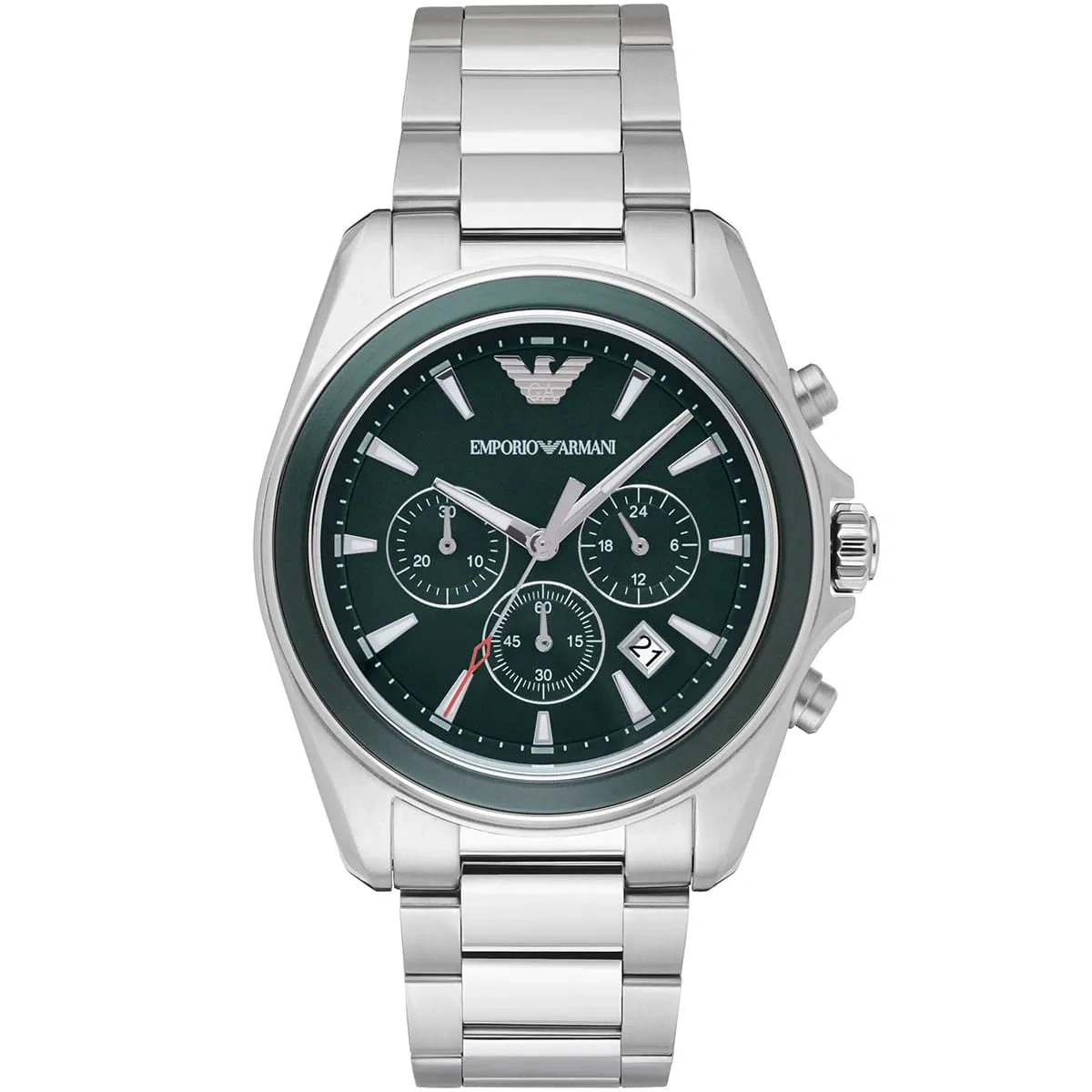 Emporio Armani Watch For Men AR6090