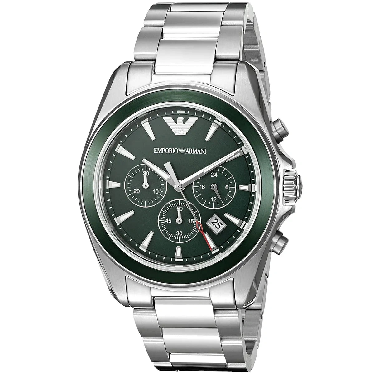Emporio Armani Watch For Men AR6090