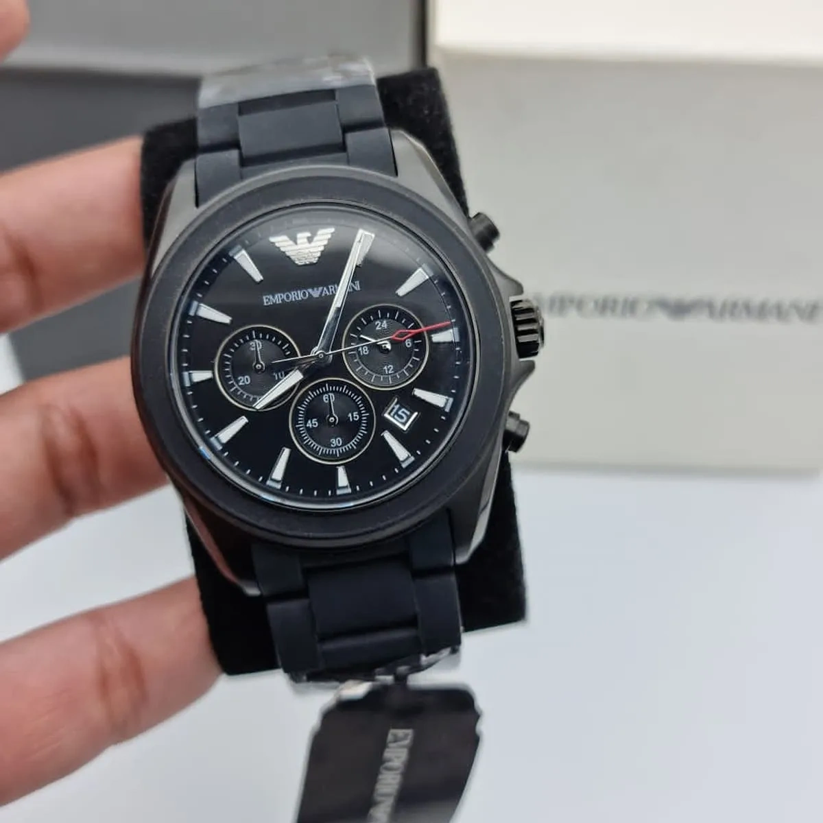 Emporio Armani Watch For Men AR6092