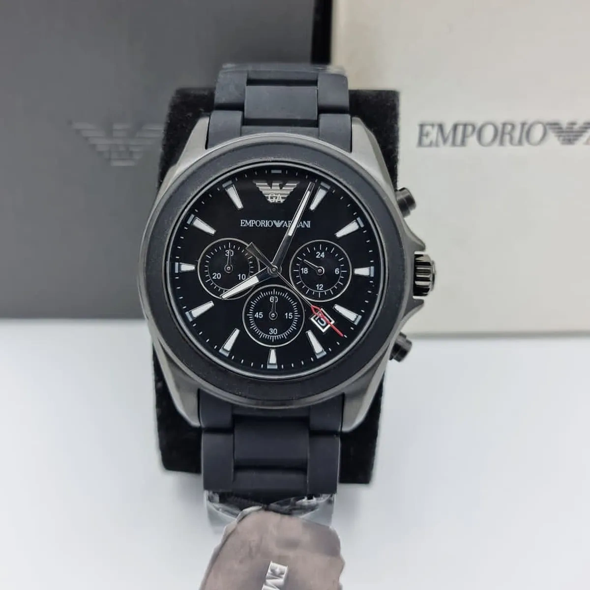 Emporio Armani Watch For Men AR6092
