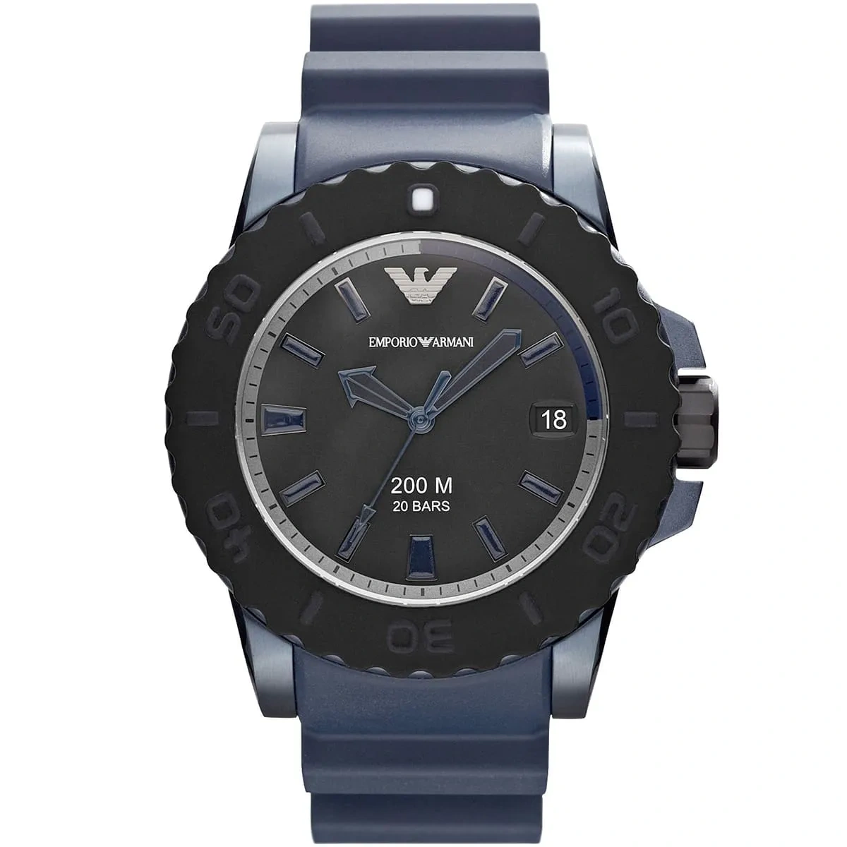 Emporio Armani Watch For Men AR6100