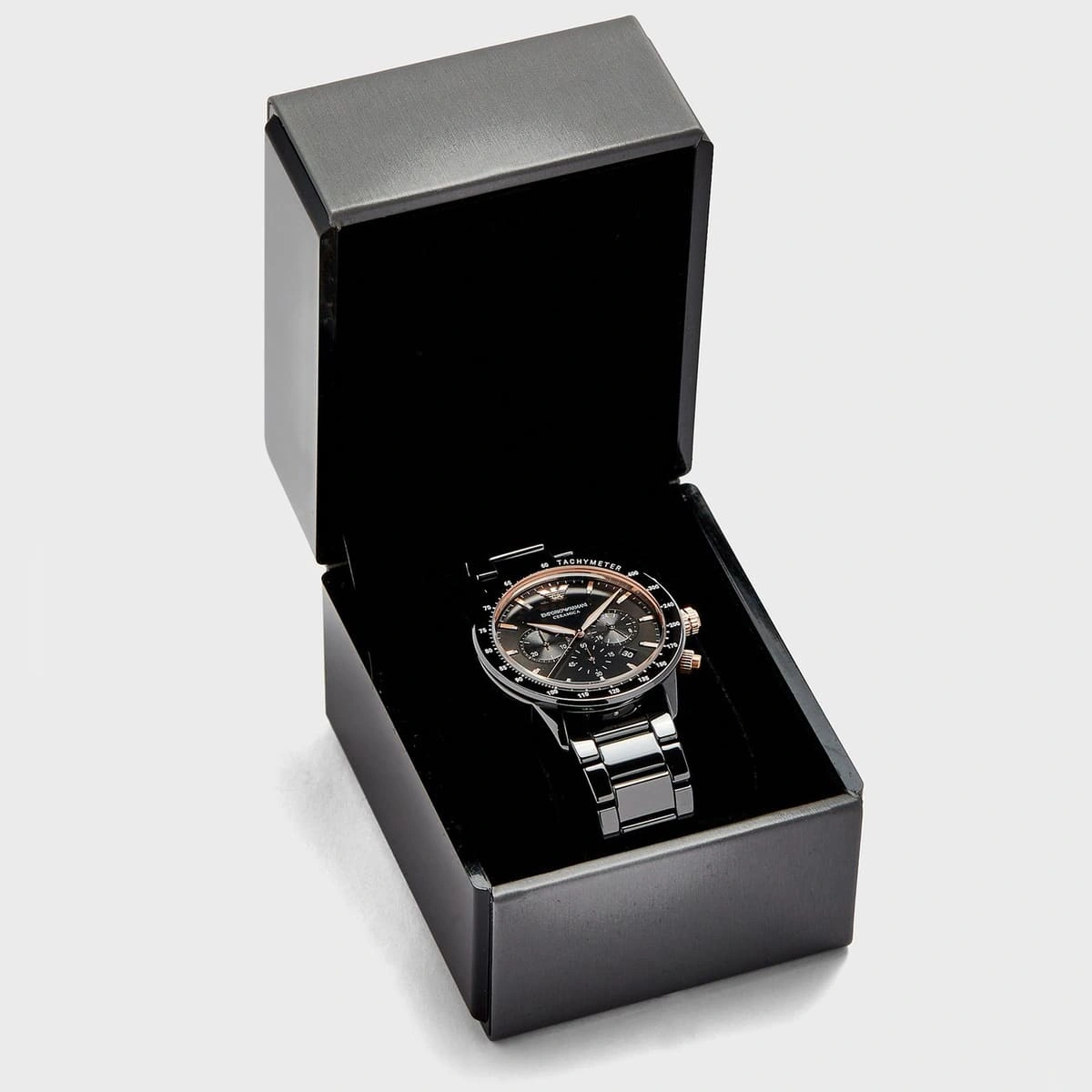 Emporio Armani Watch For Men AR70002