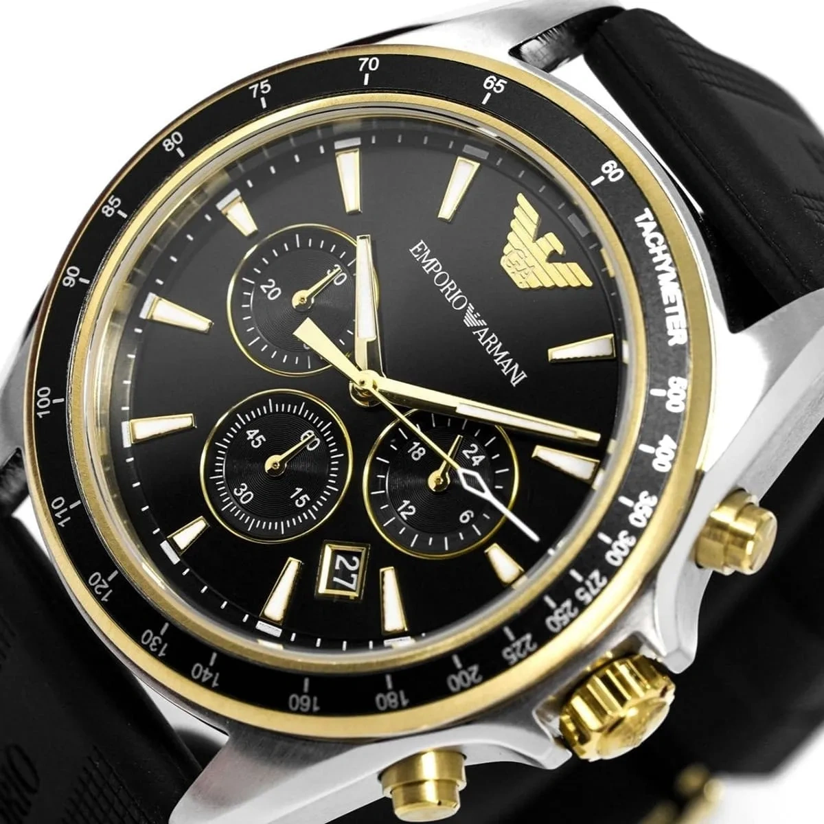 Emporio Armani Watch For Men AR80003
