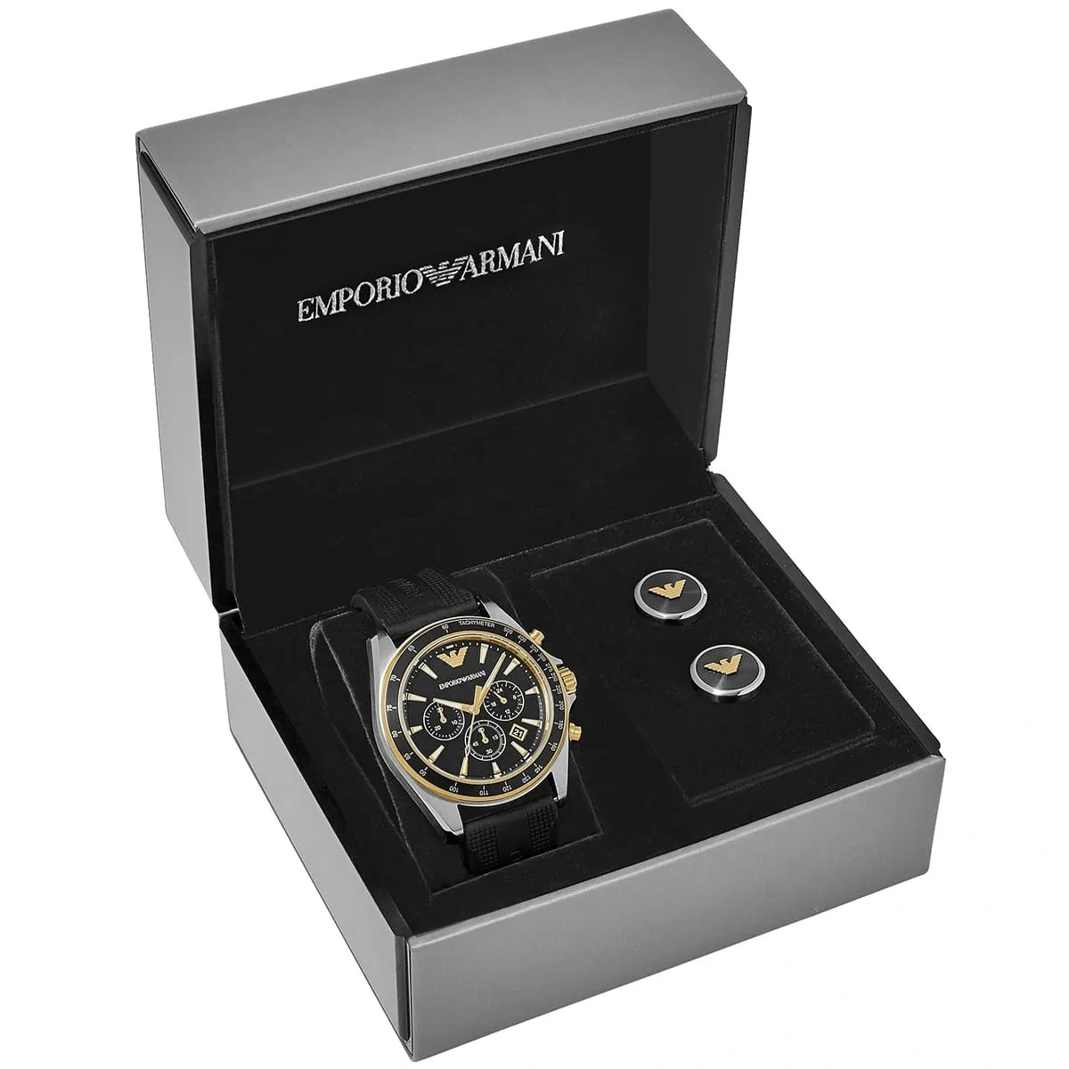 Emporio Armani Watch For Men AR80003
