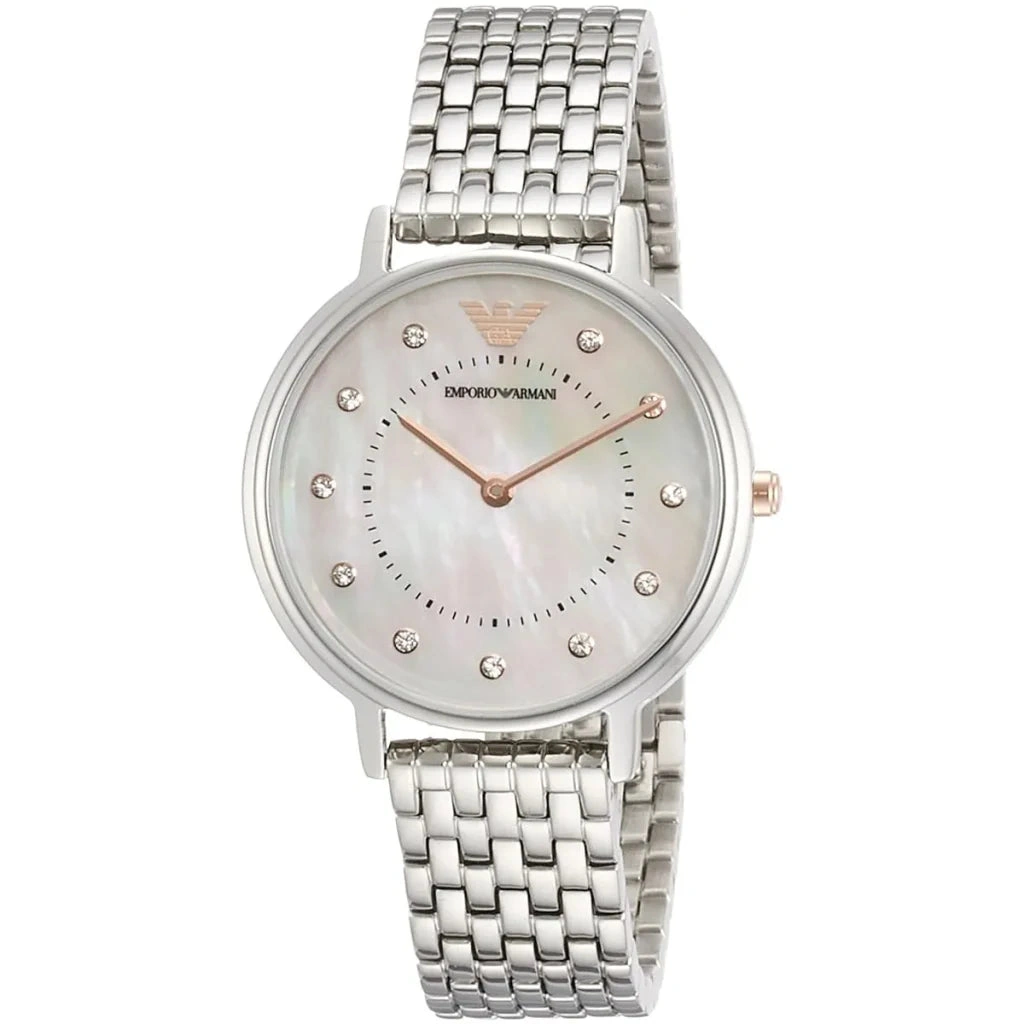 Emporio Armani Watch For Men AR80014