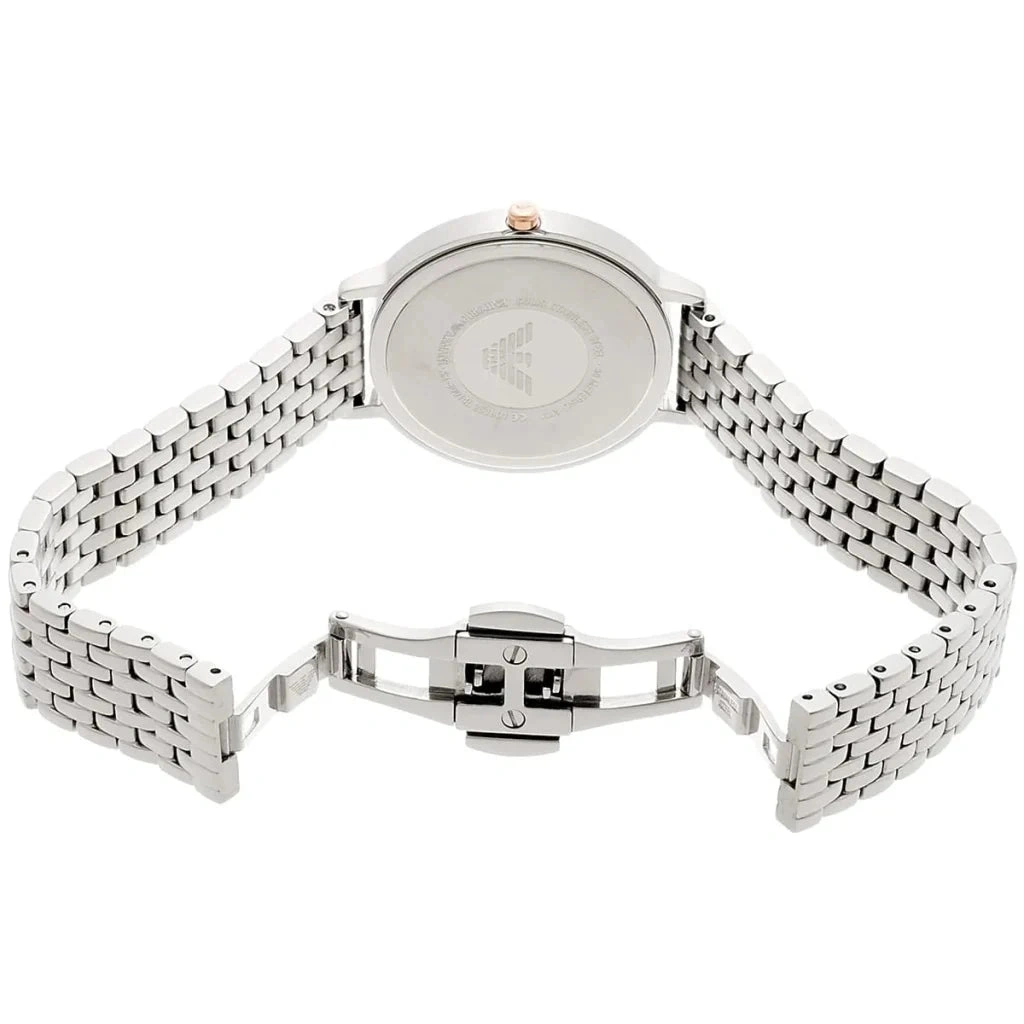 Emporio Armani Watch For Men AR80014
