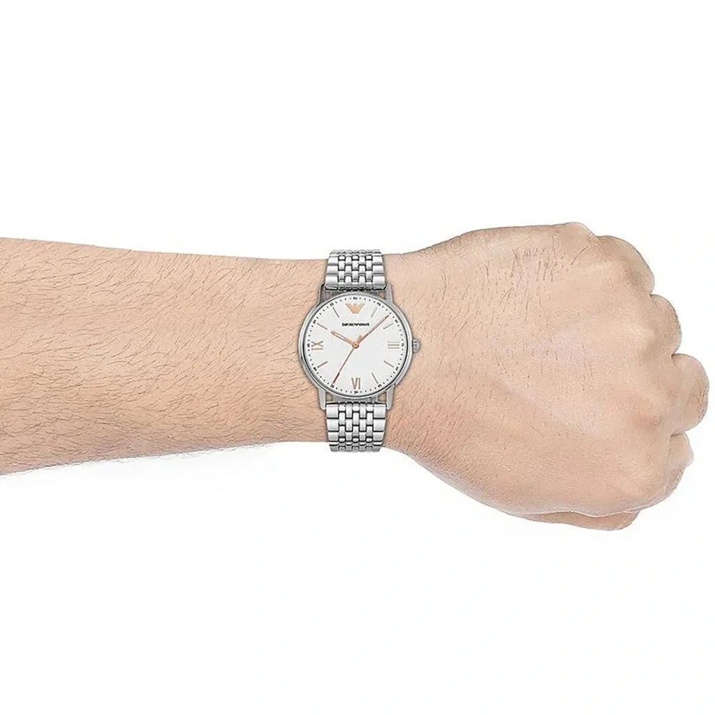 Emporio Armani Watch For Men AR80014