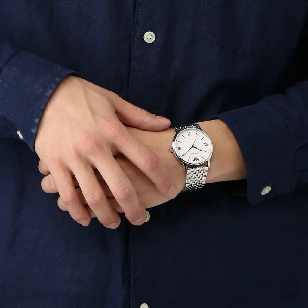 Emporio Armani Watch For Men AR80014